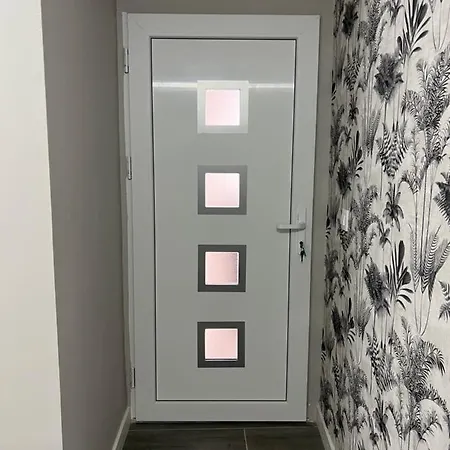 Nyaraló La Casita Del Castillo