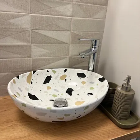 Nyaraló La Casita Del Castillo