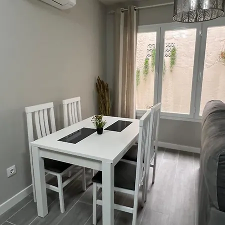 Tatil Evi La Casita Del Castillo Candeleda