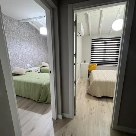 Tatil Evi La Casita Del Castillo Candeleda