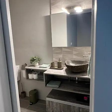 Tatil Evi La Casita Del Castillo *