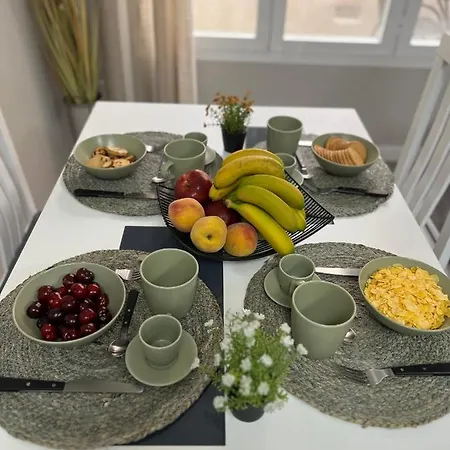 Tatil Evi La Casita Del Castillo Candeleda